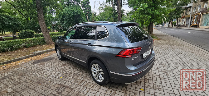 VW Tiguan SEL 2019 Донецк - изображение 2