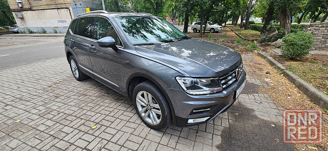 VW Tiguan SEL 2019 Донецк - изображение 5
