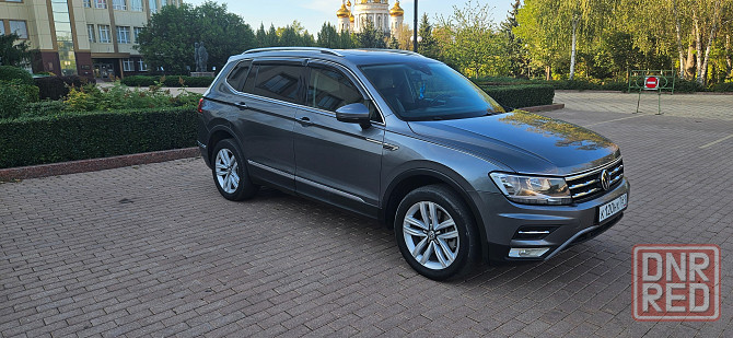 VW Tiguan SEL 2019 Донецк - изображение 2