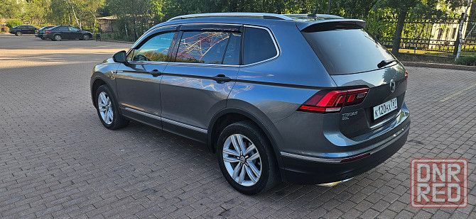 VW Tiguan SEL 2019 Донецк - изображение 4