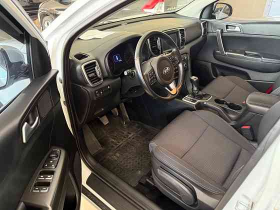 Kia Sportage Донецк