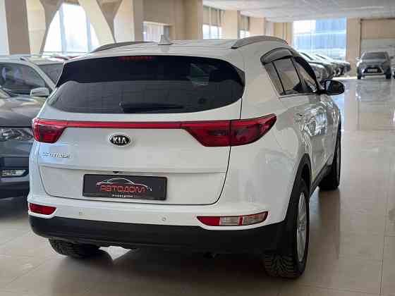 Kia Sportage Донецк