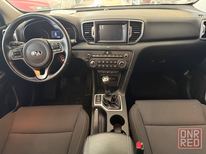 Kia Sportage Донецк - изображение 7