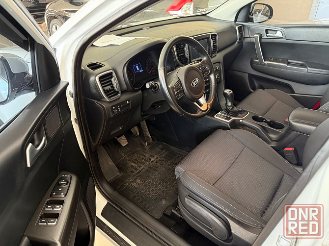 Kia Sportage Донецк - изображение 6