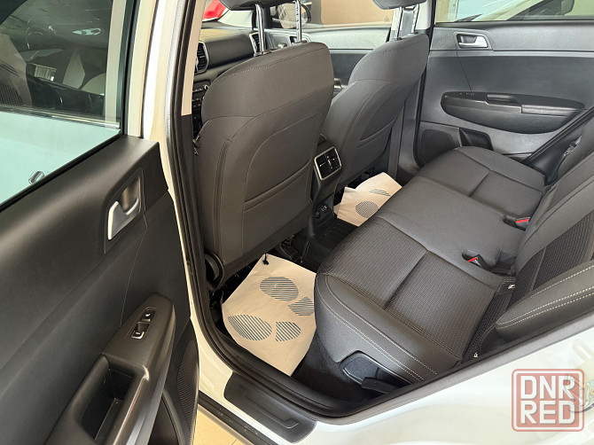 Kia Sportage Донецк - изображение 8