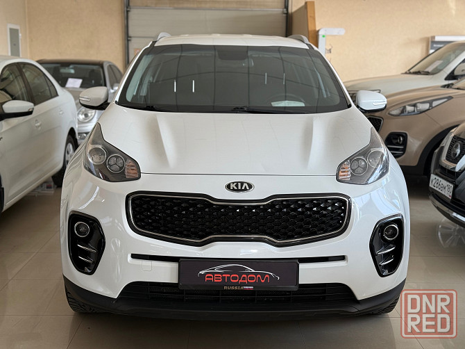 Kia Sportage Донецк - изображение 2