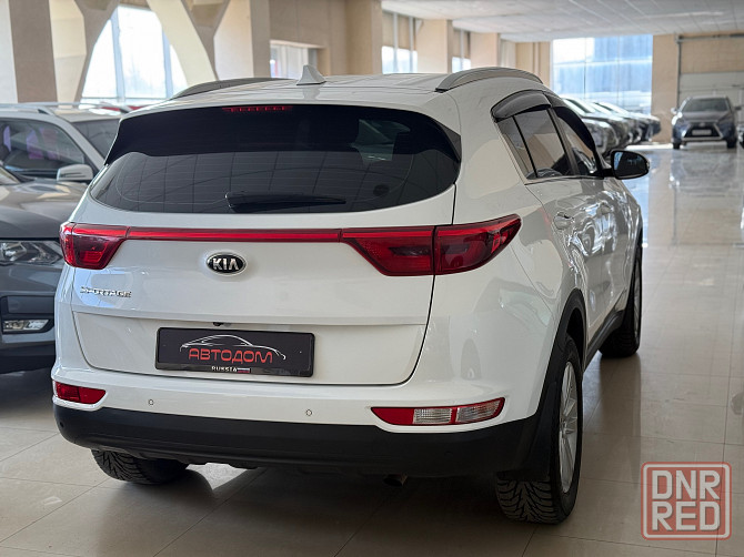 Kia Sportage Донецк - изображение 4