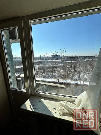 Продается 1 комнатная квартира, Топаз Донецк - изображение 3