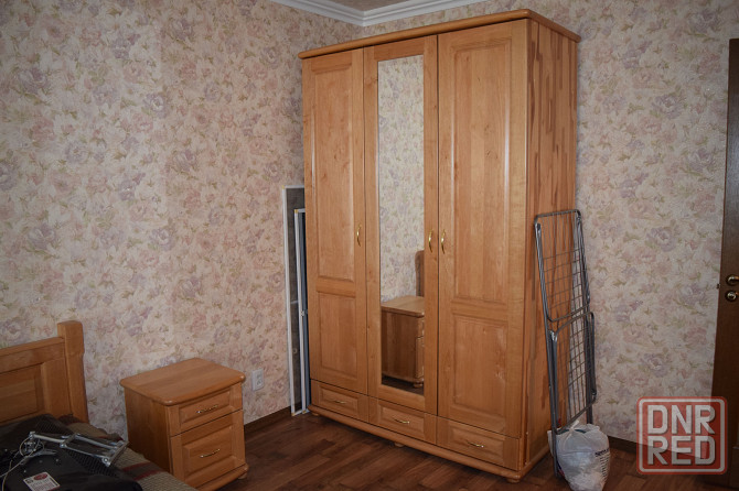 Продается трех комнатная квартира в Центрально-Городском районе города Макеевка Макеевка - изображение 12