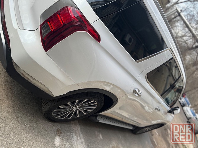 Авто продам Донецк - изображение 3