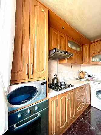 Продам 3х. комн. квартиру Текстильщик Кировский район Донецк