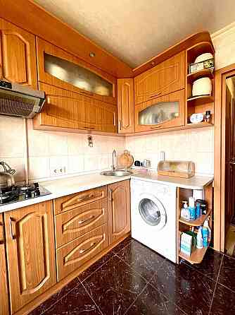 Продам 3х. комн. квартиру Текстильщик Кировский район Донецк