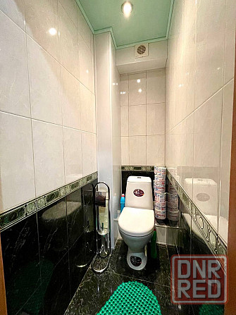 Продам 3х. комн. квартиру Текстильщик Кировский район Донецк - изображение 5