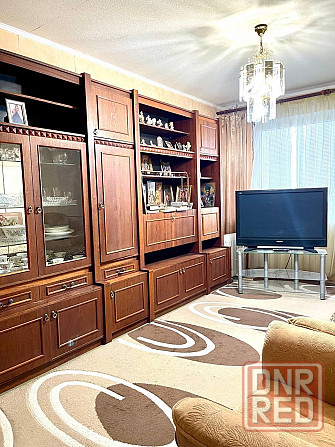 Продам 3х. комн. квартиру Текстильщик Кировский район Донецк - изображение 7