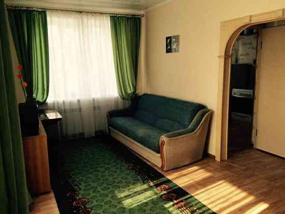 сдам квартиру 1ком Донецк