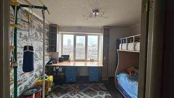 Продается 3 - х комнатная квартира, пр-т Дзержинского Донецк