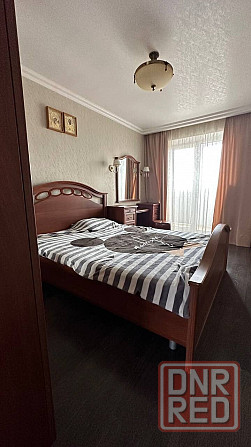Продается 3 - х комнатная квартира, пр-т Дзержинского Донецк - изображение 2
