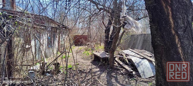 Продается 4 - х комнатный дом, ул. Путиловская Донецк - изображение 1