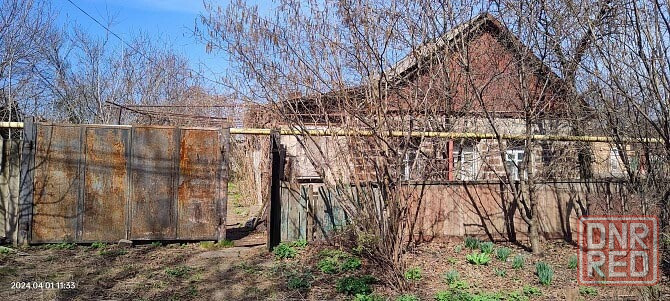 Продается 4 - х комнатный дом, ул. Путиловская Донецк - изображение 3