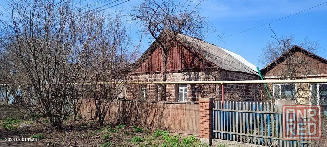 Продается 4 - х комнатный дом, ул. Путиловская Донецк - изображение 2