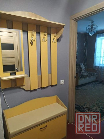 1-к квартира в ленинском районе на солнечном Донецк - изображение 3