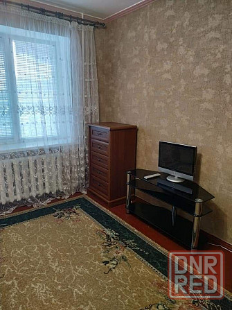 1-к квартира в ленинском районе на солнечном Донецк - изображение 6