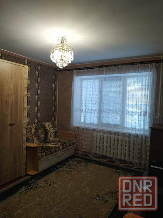 1-к квартира в ленинском районе на солнечном Донецк - изображение 9