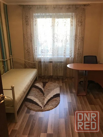 Сдается квартира на петровке Донецк - изображение 4