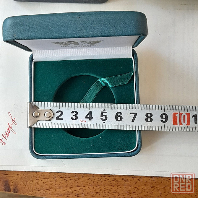 Продам футляр для монет НБУ. Херсон - изображение 3