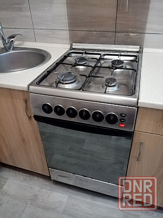 Аренда Буденновский район мкрн нижнекурганский Донецк - изображение 2