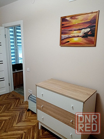Аренда Буденновский район мкрн нижнекурганский Донецк - изображение 6