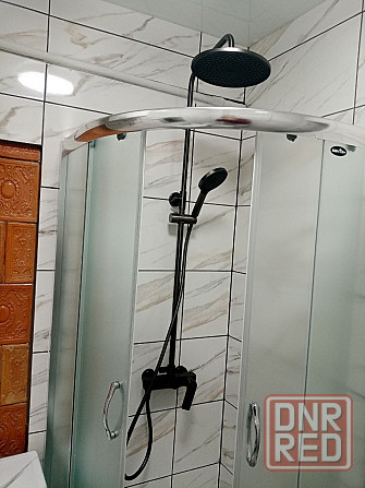 Аренда Буденновский район мкрн нижнекурганский Донецк - изображение 9