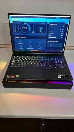 Продам Lenovo Legion 7 Макеевка