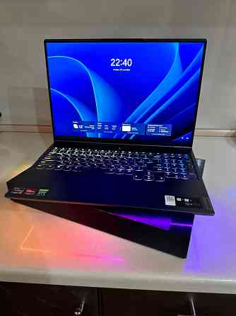 Продам Lenovo Legion 7 Макеевка