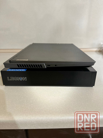 Продам Lenovo Legion 7 Макеевка - изображение 5