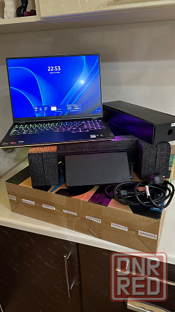 Продам Lenovo Legion 7 Макеевка - изображение 7