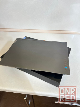 Продам Lenovo Legion 7 Макеевка - изображение 3