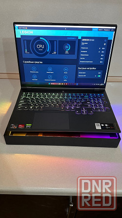 Продам Lenovo Legion 7 Макеевка - изображение 2
