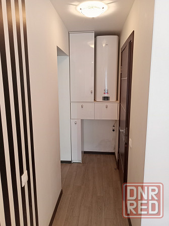 Продам 3к квартиру на Заперевальной Донецк - изображение 12