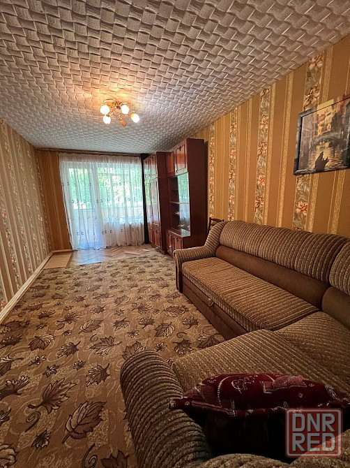 2кк Ул. Петровского Кировский район. Донецк - изображение 6