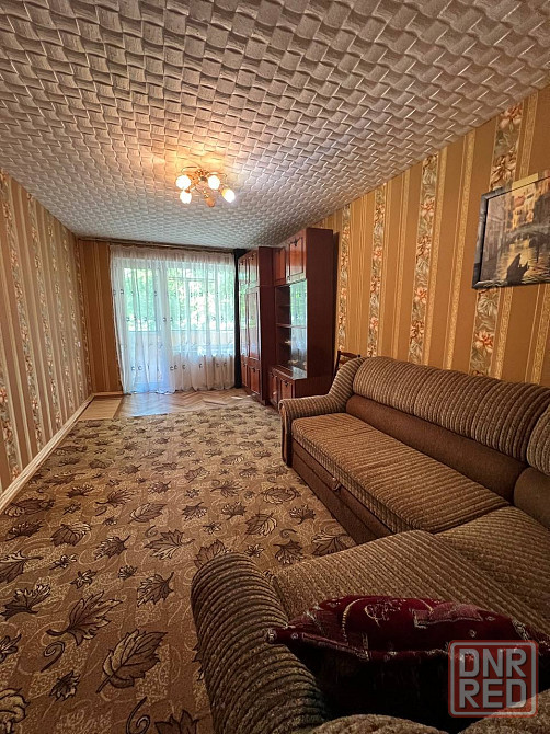 2кк Ул. Петровского Кировский район. Донецк - изображение 5