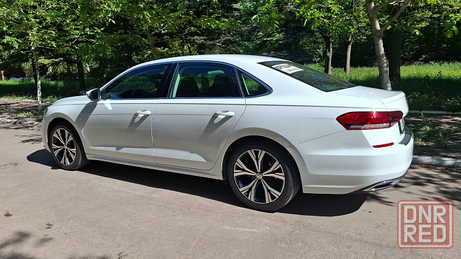 Volkswagen Passat Донецк - изображение 2