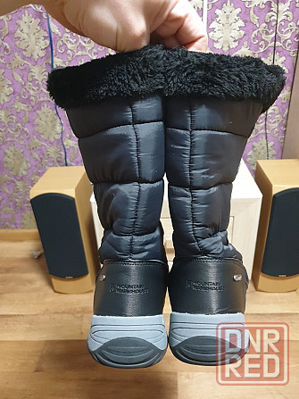 Оригинальные женские сапоги Mountain Warehouse Snowflake Extreme 40p. Херсон - изображение 6