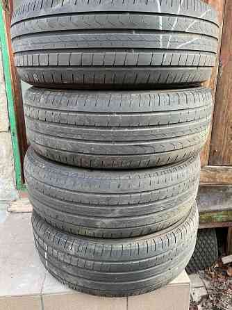 Резина 225/65 r17 Донецк