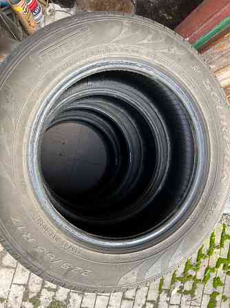 Резина 225/65 r17 Донецк