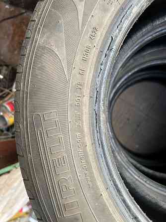 Резина 225/65 r17 Донецк