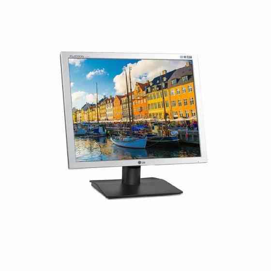 Монитор LG L1919s 19" Донецк