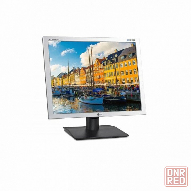 Монитор LG L1919s 19" Донецк - изображение 1