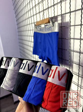 5шт-650грн труси чоловічі/боксери/трусы мужские/подарок/белье Херсон - изображение 4