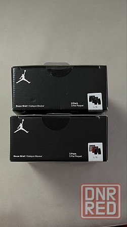 Комплект білизни Nike Jordan Херсон - изображение 3